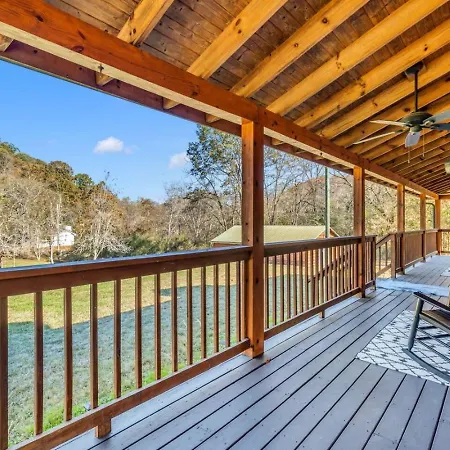 Creeks Luxury Retreat 15 Min To Downtown *