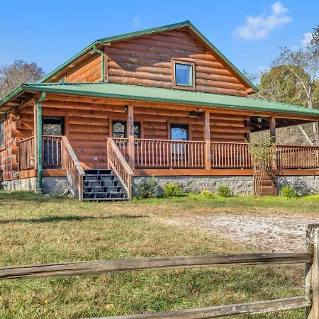 Holiday home Creeks Luxury Retreat 15 Min To Downtown