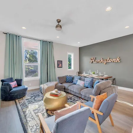 Brand New Views Karaoke Near Downtown