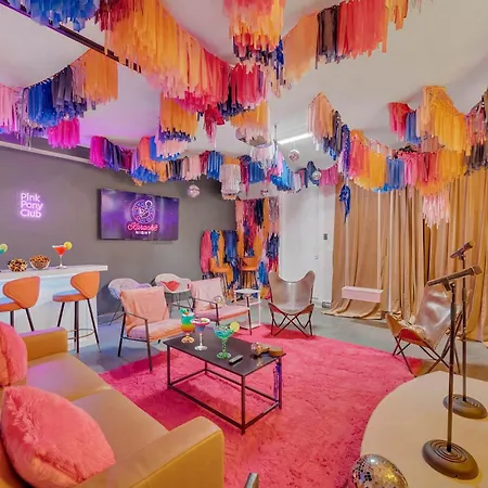 Holiday home Brand New Views Karaoke Near Downtown Nashville