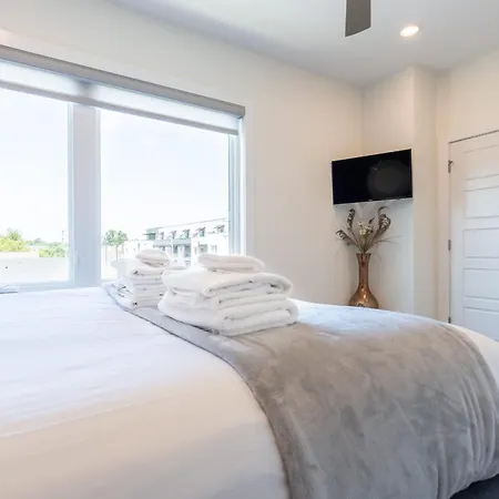 Holiday home The East Side Vibe By Local *