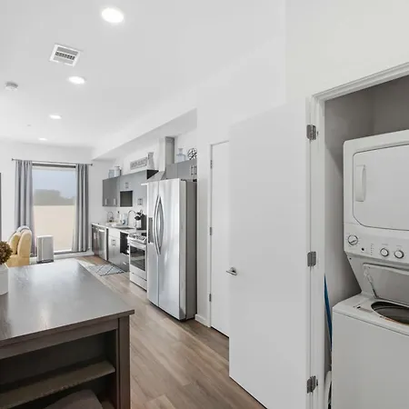 Holiday home Illume 412