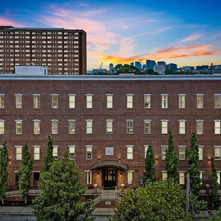 Fabulous Nashvegas Loft Retreat Near Vandy Off West End Mins To Broadway Nashville