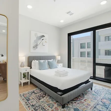 Illume 321 Holiday home Nashville