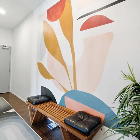 Illume 302 Holiday home Nashville