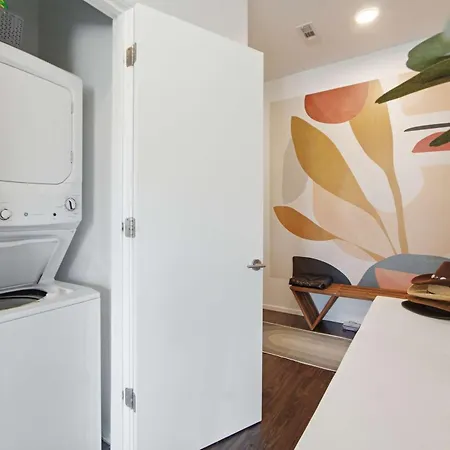 Illume 302 Holiday home *