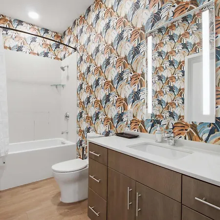 Holiday home Illume 223 Nashville