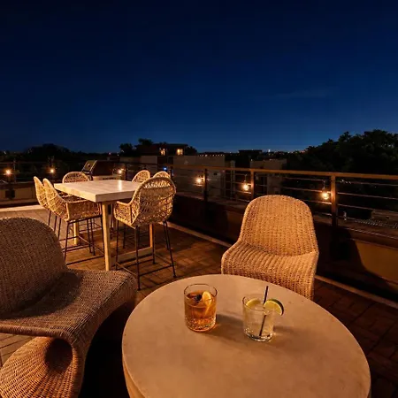 Holiday home Luxe Group With Hot Tub & Rooftop Lounge Nashville