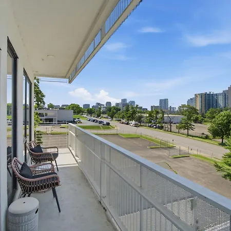 Illume 302 Holiday home