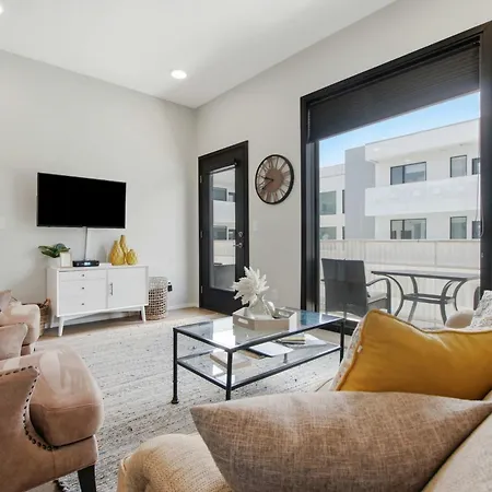 Illume 321 Holiday home Nashville