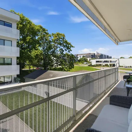 Holiday home Illume 223 Nashville