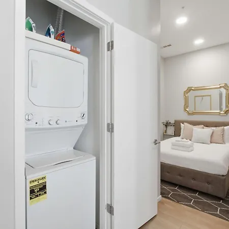 Holiday home Illume 321 Nashville