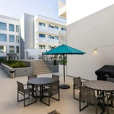 Illume 206 Holiday home Nashville