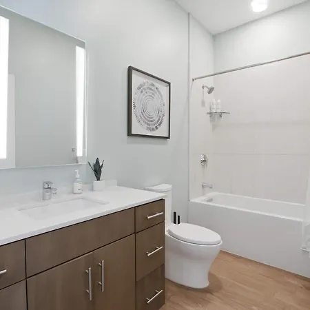 Illume 321 Holiday home Nashville