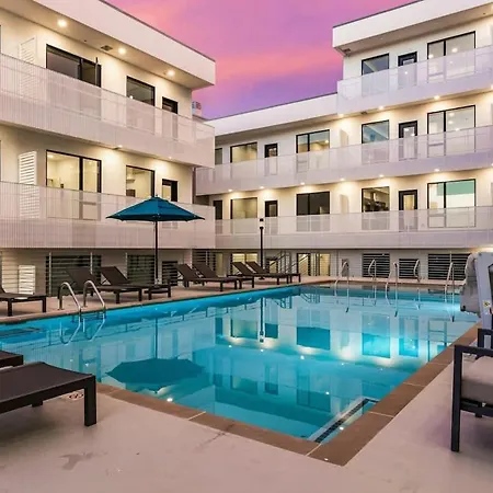 Illume 321 Holiday home