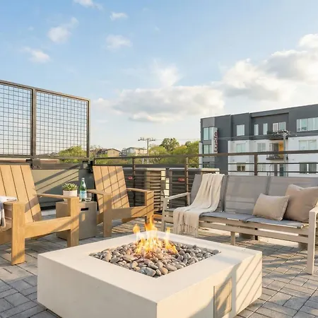 Luxe 4br With Fire Pit Grill And Views Holiday home *