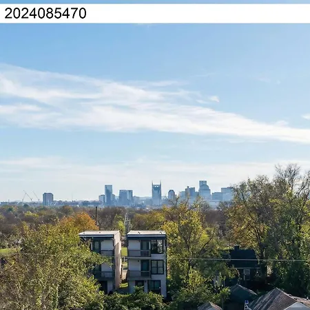 Luxe 4br With Fire Pit Grill And Views * Nashville