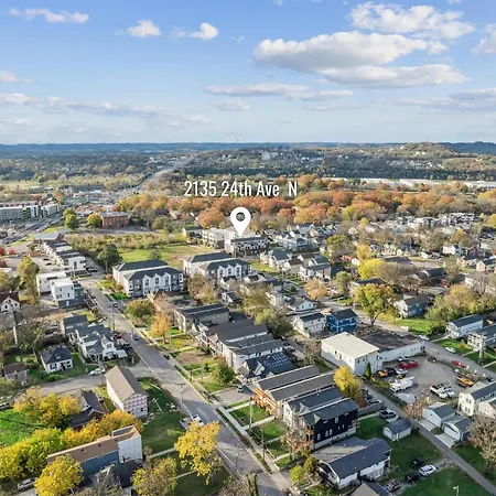 Private With Rooftop Game Near Downtown