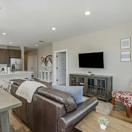 Edison 310 Holiday home Nashville