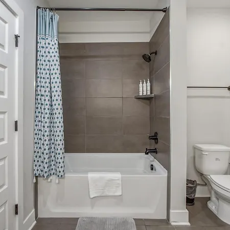 Edison 310 Holiday home Nashville