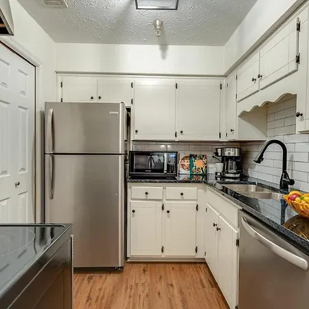 Holiday home Boho West - West End - 3 Mins To Broadway Nashville