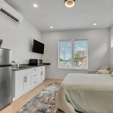 Private Luxe Nashville
