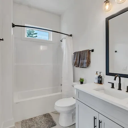Private Luxe * Nashville
