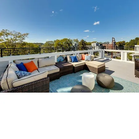 Executive Townhome *