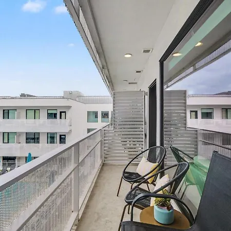 Trendy For 4 W Shared Pool Near The Gulch Holiday home *