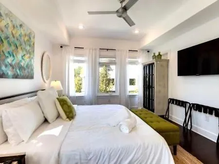 Executive Townhome