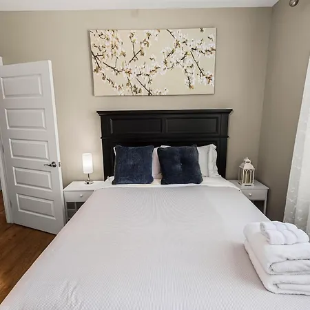 Great Location 2 Bedroom Minutes To Downtown * Nashville