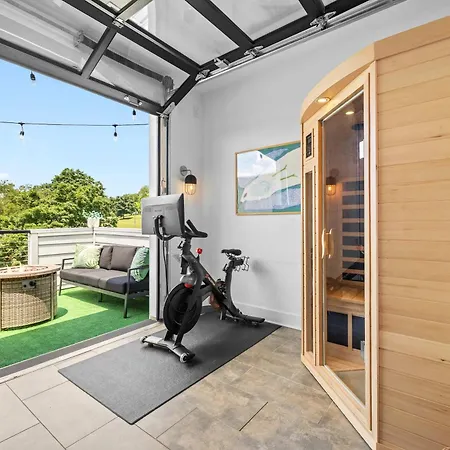 Sleeps 24 2 Units Broadway Gulch 12 South Holiday home *