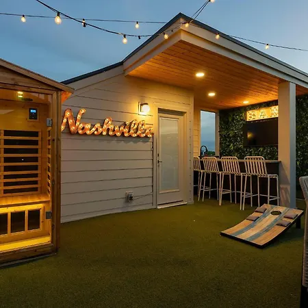Hideaway * Nashville