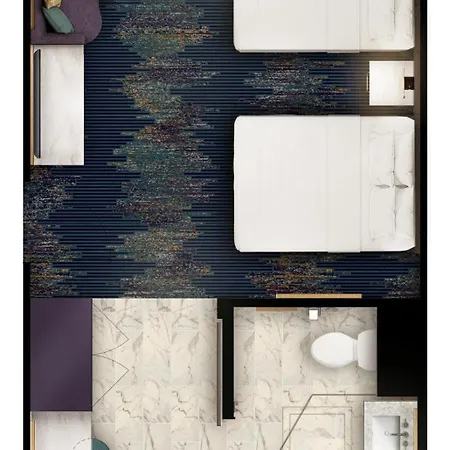 Hotel Dolly Parton's Songteller 4*
