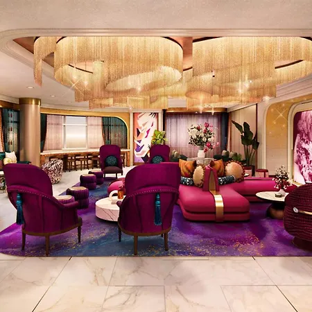 Dolly Parton's Songteller Hotel 4*