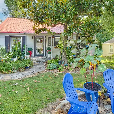 'nashvegas Getaway' W/ Hot Tub Near Broadway Holiday home *