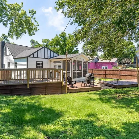 The Northview Nook- Dog-friendly Retreat Holiday home