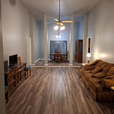 Holiday home Old School Cool 3br Minutes To Downtown Nashville