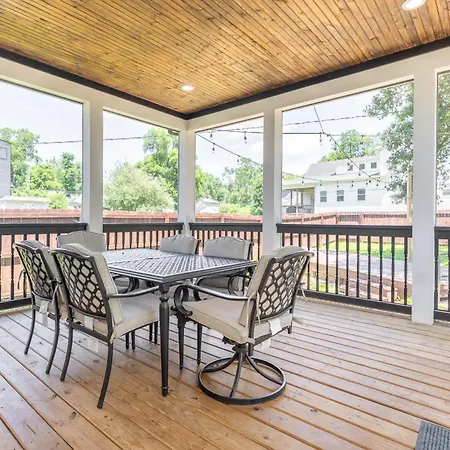The Northview Nook- Dog-friendly Retreat Nashville