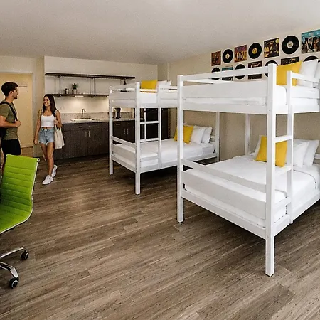 Hostel Bposhtels