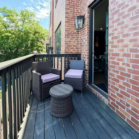 Amazing Group Townhouse 7 Min To Broadway
