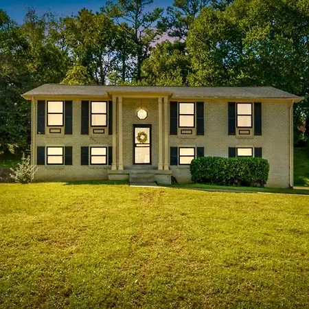 Homestay Grace-land Of Nashville