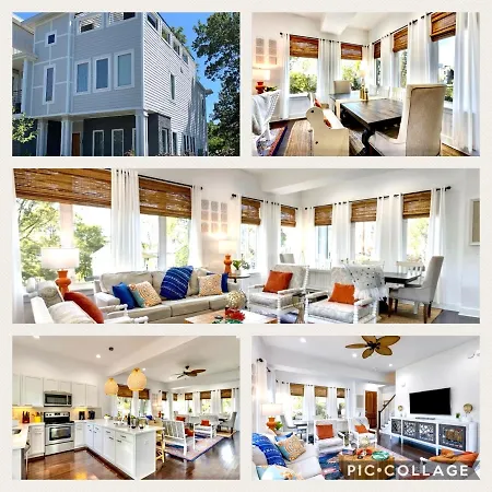Executive Townhome