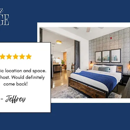 Holiday home Trendy For 2 Near Centennial Park & Vandy Nashville