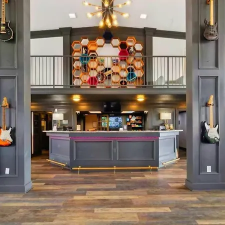 Bposhtels Nashville