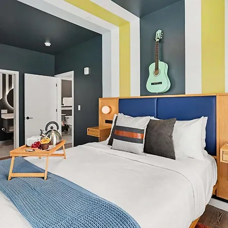 Harmony - Pool & Gym - Walk To Broadway * Nashville