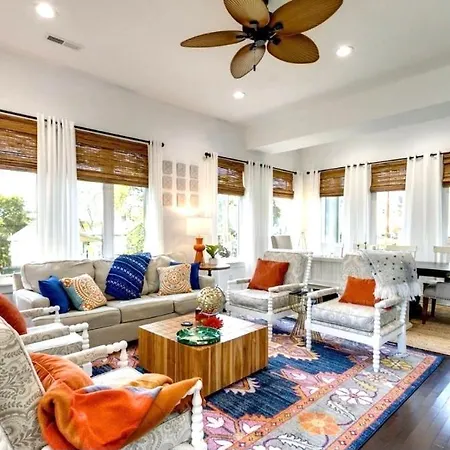 Executive Townhome * Nashville