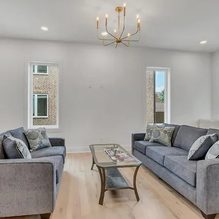 Private Luxe Nashville