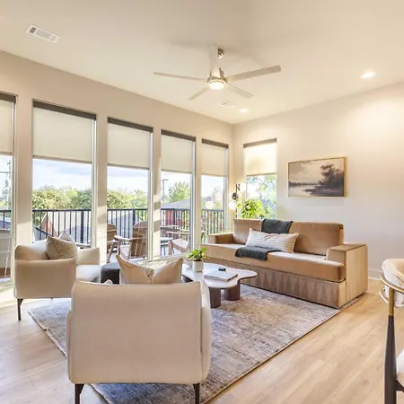 Holiday home Modern Comfort | Pool, Fitness & Firepit *