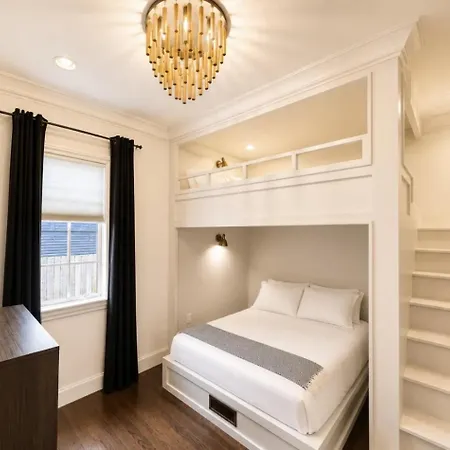 Amazing Group Townhouse 7 Min To Broadway Nashville
